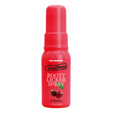 GoodHead Booty Licker Spray - Cherry - 1 oz.