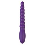 Ass-Sation Magic Wand Anal Vibe - Purple
