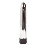 Silver Total Vibrator