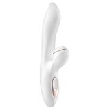 Satisfyer Pro G-Spot Rabbit – Ultimate Clitoral and G-Spot Stimulation Device