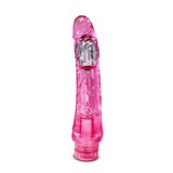 Naturally Yours - Mambo Vibe - Pink