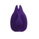 Vedo Huni Rechargeable Finger Vibe - Purple