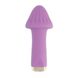 My Secret Shroom - Purple