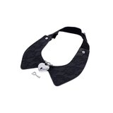 Heartbound Lace Day Collar