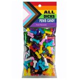 All Dicks Penis Candy