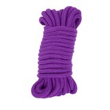 Bound to excite Bondage Rope Purple 10m