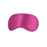 Ouch! Soft Eye Mask - Pink