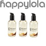 3 x Anal Lubricant by Loving Joy