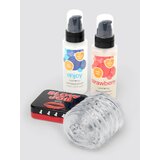 Lovehoney Oral Sex Beginner's Bundle