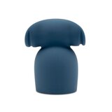 Le Wand Stroke Silicone Penis Play Attachment - Multiple Vibration Modes