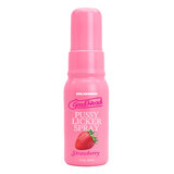 GoodHead Pussy Licker Spray - Strawberry - 1 oz.