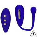 Calexotics 12 Function Electro Sex Vibrating Kegel Exerciser