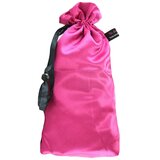 Sugar Sak Antibacterial Toy Bag XL - Pink