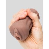 THRUST Pro Mini Tara Realistic Pocket Pussy - Flesh Brown