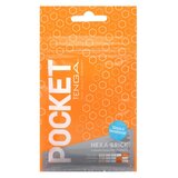 Pocket Tenga - Hexa-Brick