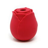 The One Rose - Red