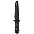 The Swordsman Monster Double-Ended Dildo - 14 Inch