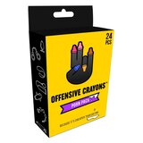 Offensive Crayons - Porn Pack