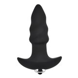 Loving Joy Dart 7 Function Vibrating Butt Plug