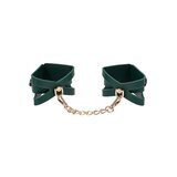 Indica Cutout Cuffs