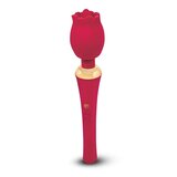 Rosegasm Rose Wand