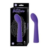 Intense 7 Function Silicone G-Spot Rechargeable Vibrator