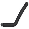 Seek & Enjoy 10-Speed Vibrating Anal Massager & Stimulator - 9 Inch