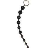 Loving Joy Anal Love Beads Black