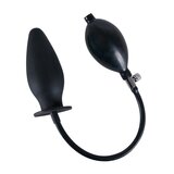 Inflatable Butt Plug