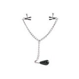 Weighted Nipple Clamps