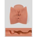 THRUST Pro Elite Cindy Realistic Vagina and Ass 2kg - Flesh Tan