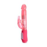Ann Summers Rampant Rabbit Vibrator - The Original Slim Rotating One