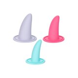 She-ology Advanced 3-Piece Wearable Vaginal Dilator Set