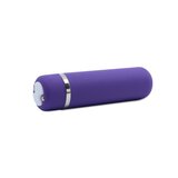 SENSUELLE JOIE 15 FUNCTION BULLET - PURPLE - Vibrator, Multi-Speed