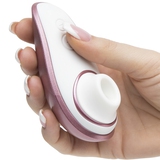 Womanizer Liberty Rechargeable Travel Clitoral Stimulator