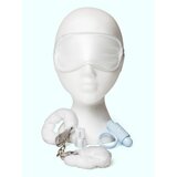 Pleasure Kits Honeymoon Collection (4 Piece) - Blue