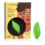 Mini Marvels Marvelous Teaser: 10 Function Silicone Leaf Massager