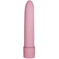 Eco-Vibe Biodegradable Pink Bullet Vibrator