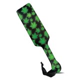 Stoner Vibes Chronic Collection Glow in the Dark Paddle