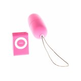 Wireless Remote Vibrator