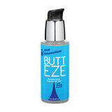 Butt Eze Anal Desensitizing Lubricant - 2 oz.