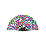 Trippin' Balls Fan