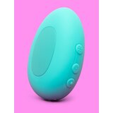 Lovehoney mon ami Hot and Cold Massager - Blue