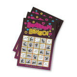 Bedroom Bingo