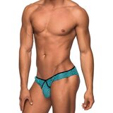 Tranquil Abyss Mini Bikini - Large