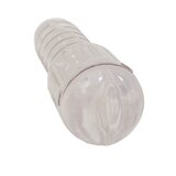 Fleshlight Torpedo Male Masturbator