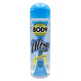 Body Action Ultra Glide Water Based Lubricant - 2.3 oz