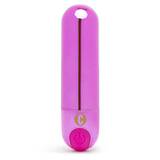 Cosmopolitan Enchantment Rechargeable 10 Function Bullet Vibrator