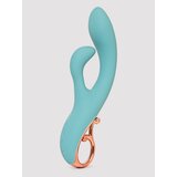 The Magician Extra Powerful Rabbit Vibrator - Blue