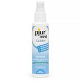 pjur Med Personal Cleansing Spray 100ml